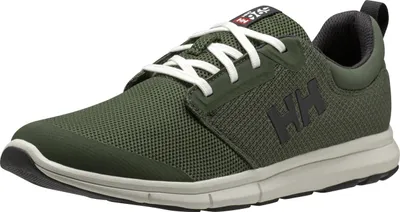 Zdjęcie produktu dla But męskie, model Feathering, kolor Spruce, rozmiar 9 UK