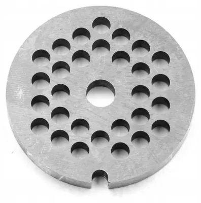 Productafbeelding van Zelmer RE-9221 hakmolen-schijf, maat 22, 8 mm