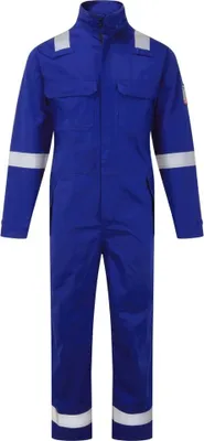 Immagine prodotto di Tuta 280g - Taglia Xxxl - Blu reale - Portwest