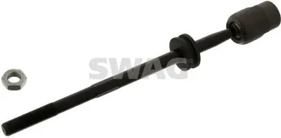 Produktbild von SWAG 30 93 8858 Axialgelenk Spurstange für VW Polo Schrägheck (6N1) Vorne Links Vorne Rechts