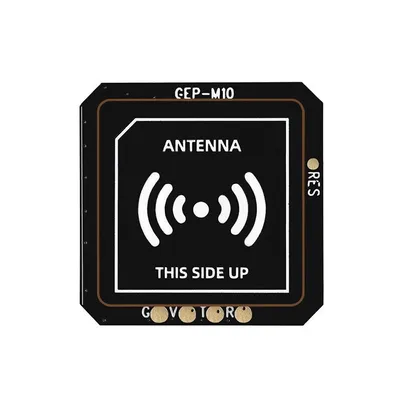Produktbild von GEPRC M10 FPV GPS Glonass FPV
