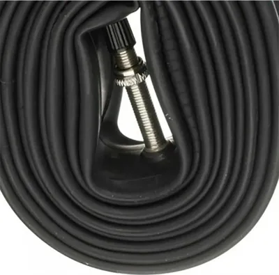 Produktbild von Pnk Presta 45 Mm Fahrradschlauch Schwarz 29´´ / 1.75-2.125 Schwarz 29´´
