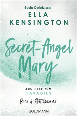 Immagine prodotto di Secret-Angel Mary - Per amore del paradiso