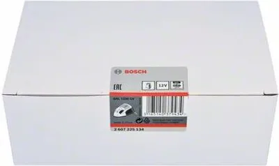 Image de Bosch AL 1130 CV Chargeur rapide pour batterie Li-Ion de 10,8 V (2607225134)