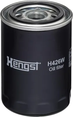 Produktbild von Ölfilter HENGST FILTER H426W für JOHN DEERE Series 4000 Series 5