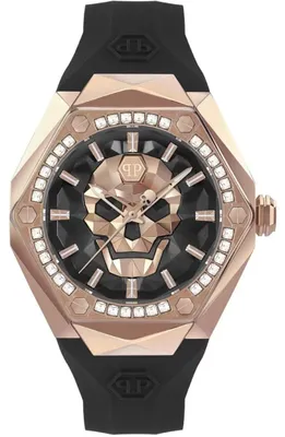 Produktbild von PHILIPP PLEIN Armbanduhr PWPWA0424