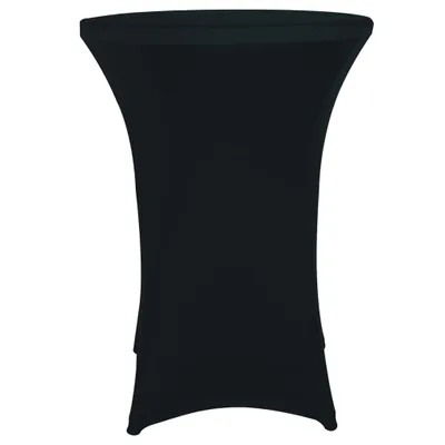 Immagine prodotto di Copritavolo da cocktail - nero