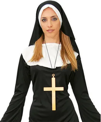 Produktbild von Guirca Kreuz 23 Cm One Size