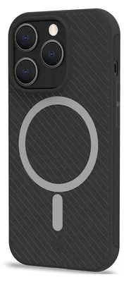 Image de Ultramag Ultra Coque de protection MagSafe iPhone 15 Pro Noir