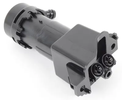 Produktbild von Spritzdüse für Audi A6 S6 4F C6 Waschwasser Scheinwerferreinigung SRA