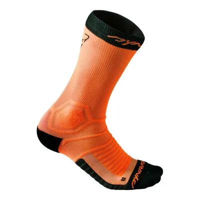 Immagine prodotto di Dynafit - Calzino Ultra Cushion , Taglia:39-42, Colore:arancione fluo/0980