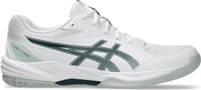 Produktbild von Asics Gel-Task 4 White/Tranquil Teal 45