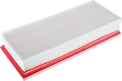 Produktbild von Luftfilter DENCKERMANN A141039 für NISSAN ALTIMA Umluftfilter