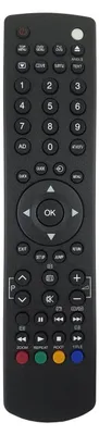 Produktbild von Ersatz Fernbedienung für Toshiba 19DL834R | 19DL933G | 19DL934G | 19KL933R