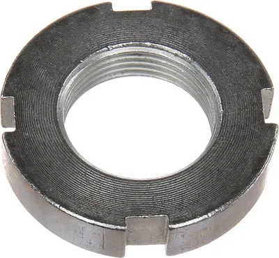 Zdjęcie produktu dla Nakretka M24x1.5 do prowadnicy widel, 9mm - Simson S50, S51, S70, S53, S83, SR50, SR80, MS50