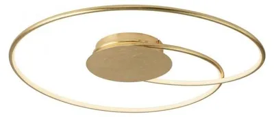 Image de Plafonnier LED à ruban 6189-12 Paul Neuhaus