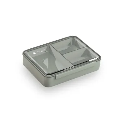 Obrázek produktu pro Box na svačinu 950 ml, Sage Green