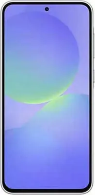 Produktbild von Samsung Galaxy A36, 17 cm (6.7"), 8 GB, 256 GB, 50 MP, Android 15, Lavendel