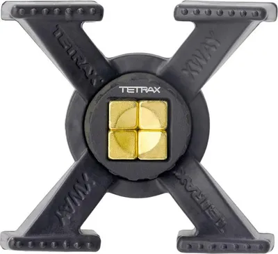 Obrázok produktu pre Tetrax XWAY, Auto, Pasívny, Čierna