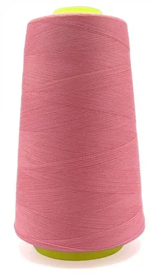 Produktbild von BabySnap Overlockgarn 2700m Farbe: 07350 rosa