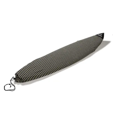 Produktbild von ROAM Surfboard Socke ECO Shortboard 6.6 Streifen