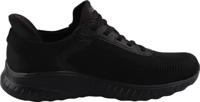 Immagine prodotto di Sneakers Del Marchio Skechers Del Modello Bobs Squad Chaos Nero