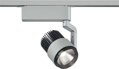 Zdjęcie produktu dla Lampa reflektor spot szynowy 2-obwodowy LED 15W DUOLINE 78030187 Trio