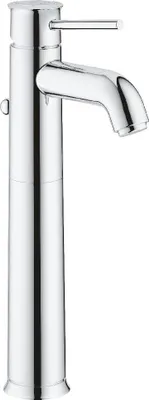 Zdjęcie produktu dla Grohe BauClassic - Bateria umywalkowa z wylewką, chrom 32868000