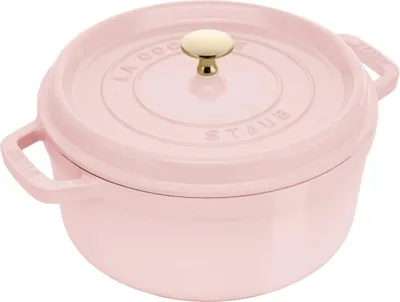 Image de Staub La Cocotte pot NPC1032957