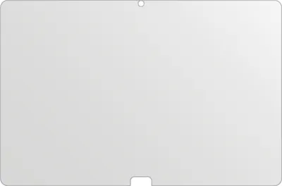 Produktbild von 2x Schutzfolie für Huawei MediaPad M5 Lite matt Displayschutzfolie Folie Display