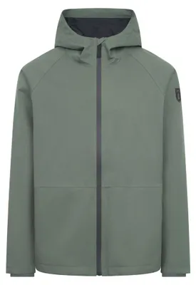 Produktbild von DERBE HAMBURG M-02-XX-DEUTBY Herren Regenjacke