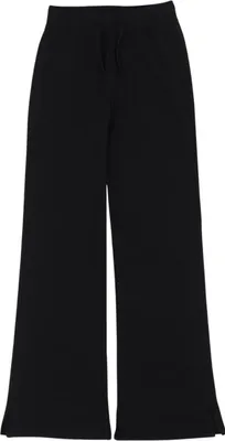 Produktbild von Champion - "KK001" Jogginghosen für Damen MR2138 (S) (Schwarz)