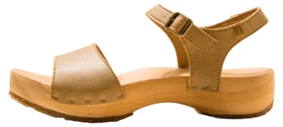 Produktbild von El Naturalista Sandalen Damen N5831T PATH CAMEL / SHOKUNIN Farbe Braun