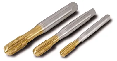 Imagen del producto de OPTIMUM, formador de roscas THERMDRILL, M4 x 0,7
