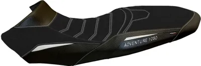 Immagine prodotto di Rivestimento copri sella Davao Ultragrip 6BLW-6