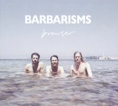 Produktbild von Barbarisms-Browser
