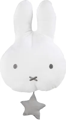 Obrázek produktu pro roba hrací skříňka, miffy® pro děti, odnímatelný hudební mechanismus, melodie "LaLeLu"