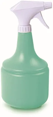 Immagine prodotto di Flacone spray Nebulizzatore Flacone spray per fiori Flacone spray per fiori Flacone spray per acqua da 1,2 litri