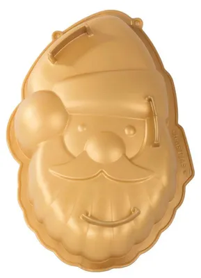 Obrázok produktu pre Verk 07320 Silikonová forma na pečení Santa Claus 28 cm