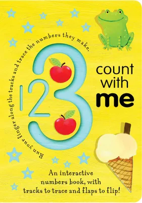 Produktbild von 123 Count with Me