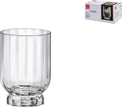 Produktbild von Florian Rocks Tumbler 30cl - 24 Stück