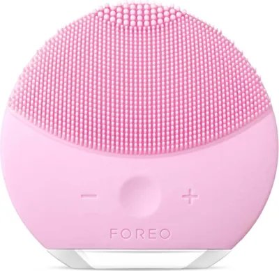 Immagine prodotto di LUNA MINI 2 Spazzola per la pulizia del viso Foreo rosa