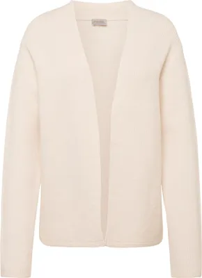 Produktbild von RABE Strickjacke 5611 Vanille 46