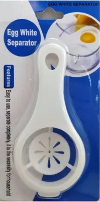Produktbild von Eier Trenner Trennt Eiweis von Eigelb