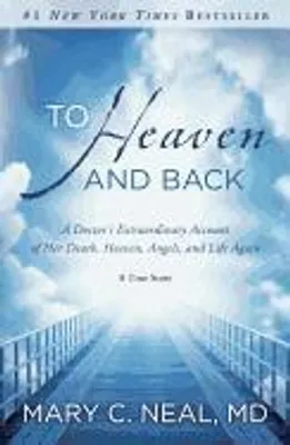Obrázek produktu pro To Heaven and Back