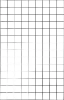 Produktbild von Rankgitter PLUS Stahl 90 x 140 cm Maschenweite 10 x 10 cm mit schwarzem Rand