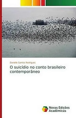 Produktbild von O suicídio no conto brasileiro contemporâneo