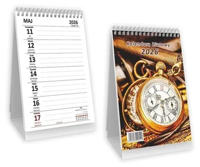 Produktbild von Bürokalender 2025 - Sapt