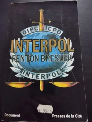 Image de Interpol