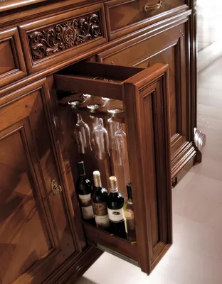 Image de Design rtv buffet commode chambre armoire étagère luxe salon pièce board